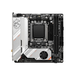 MSI MPG B650i EDGE WIFI (SOCKET AM5)