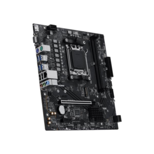 MSI PRO A620AM-B EVO (Socket AM5, AMD A620A, DDR5)