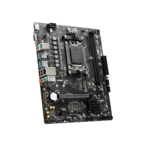 MSI PRO A620M-E [mATX | AM5]