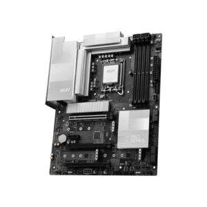 msi-pro-z890-p-wifi-atx-motherboard-lga-1851-ddr5-ai-pc-wifi MSI PRO Z890-P WIFI - ATX Motherboard LGA 1851 DDR5 Ai PC WiFi7