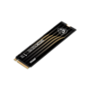 MSI SPATIUM M480 Pro 1TB PCIe 4.0 NVMe M.2