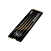 msi-spatium-m480-pro-pcie-4-0-nvme-m-2-4tb-gen4x4 MSI SPATIUM M480 PRO PCIe 4.0 NVMe M.2 4TB - Gen4x4