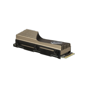MSI SPATIUM M570 HS 2TB SSD PCIE 5.0 GEN5 M.2 NVME
