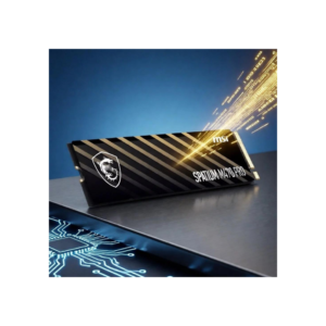 msi-ssd-nvme-spatium-m470-pro-500gb-gen-4 MSI SSD NVME Spatium M470 Pro 500GB - Gen 4