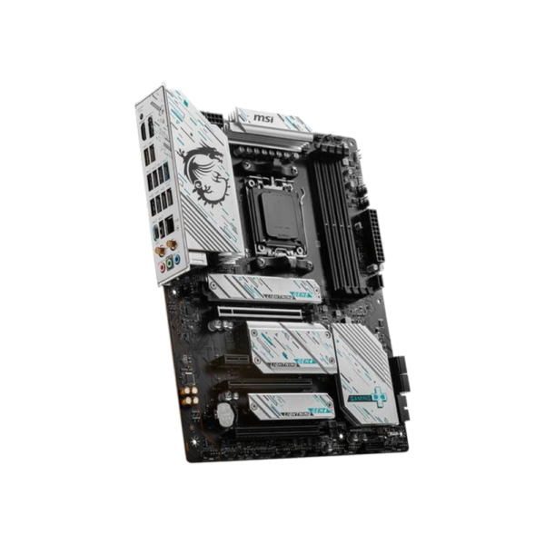 MSI X670E GAMING PLUS WIFI