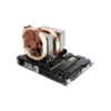 NOCTUA CPU Cooler NH-D15 Air