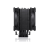 NOCTUA CPU Cooler NH-U12A Chromax Black