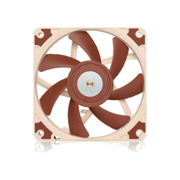 NOCTUA Fan Casing NF-A12x15 PWM 120mm 15mm Thickness