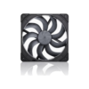 NOCTUA Fan Casing NF-A14x25 G2 PWM 140mm - Chromax Black