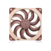 NOCTUA Fan Casing NF-A14x25 G2 PWM SX2-PP Push-Pull Set 140mm