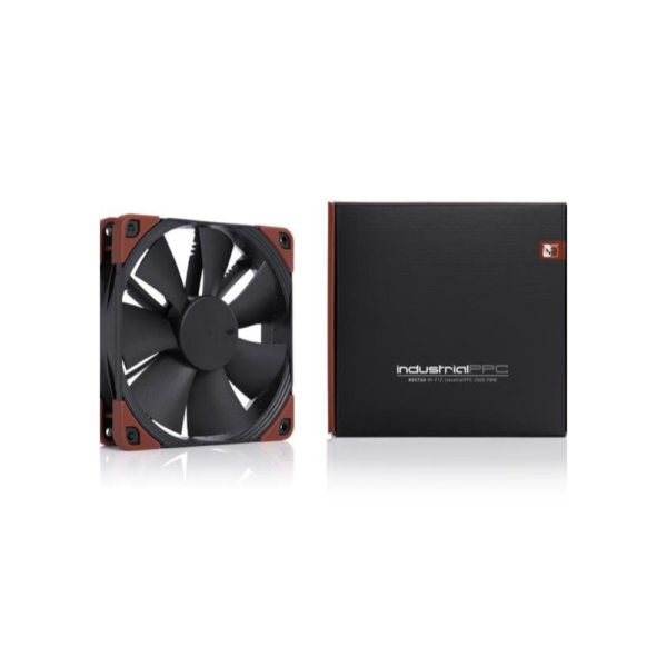 noctua-fan-casing-nf-f12-ippc-2000-pwm-120mm NOCTUA Fan Casing NF-F12 iPPC-2000 PWM 120mm