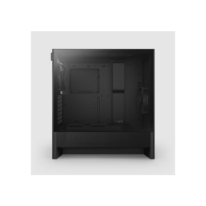 NZXT Casing H5 Flow 2024 ATX - Black
