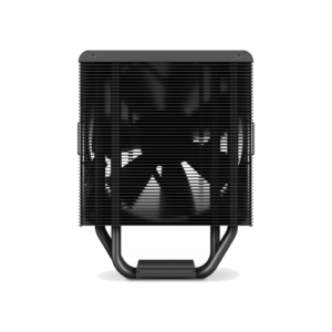 NZXT CPU Cooler T120 4 Heat Pipes