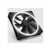 NZXT Fan Casing F140 RGB Duo Single