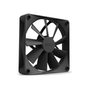 NZXT Fan Casing F140Q Quiet Airflow 140mm Single