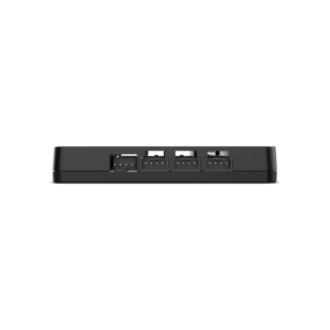 nzxt-rgb-fan-controller-2-pwm-hub NZXT RGB & Fan Controller 2 PWM Hub