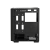 ocypus-casing-gamma-c60-atx-4-fan-gamma-f12-black OCYPUS Casing Gamma C60 ATX + 4 Fan Gamma F12 - Black