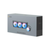 OCYPUS CPU Cooler Delta L36 ARGB Liquid 300W - Black