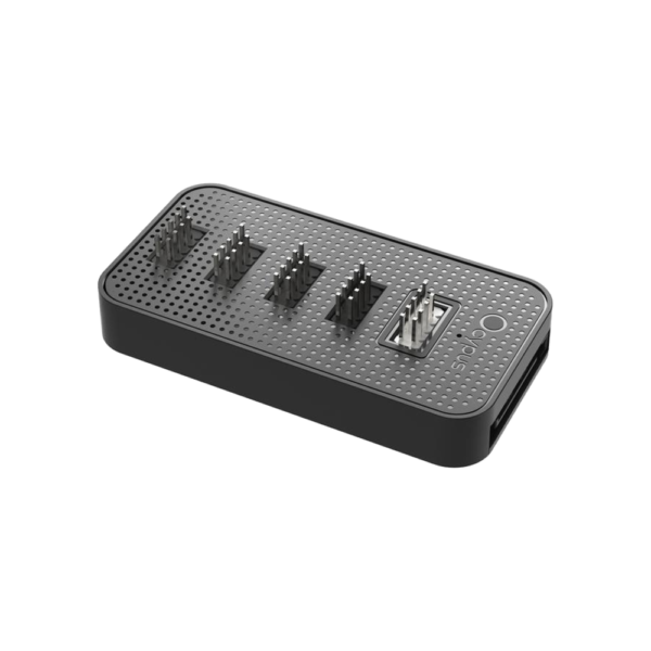 OCYPUS Delta EU04 Internal USB 2.0 1 to 4 Port Extension