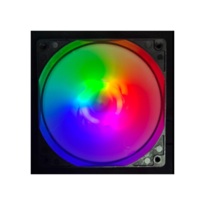 OEM Fan Casing Twilight Sparkle 120mm