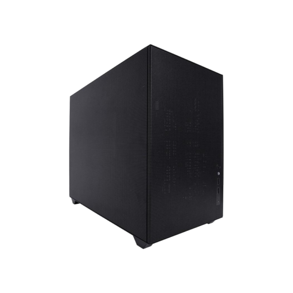 PARADOX GAMING Casing Kashgar - Black