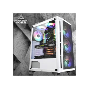 paradox-gaming-casing-loudwire-atx-tempered-glass-4-fan-argb PARADOX GAMING Casing Loudwire ATX Tempered Glass 4 Fan ARGB