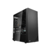 PCCOOLER Casing C3-B310 M-ATX 4 Fan RGB