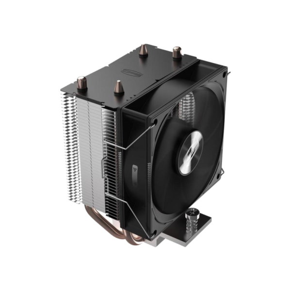 pccooler-cpu-cooler-r200 PCCOOLER CPU Cooler R200
