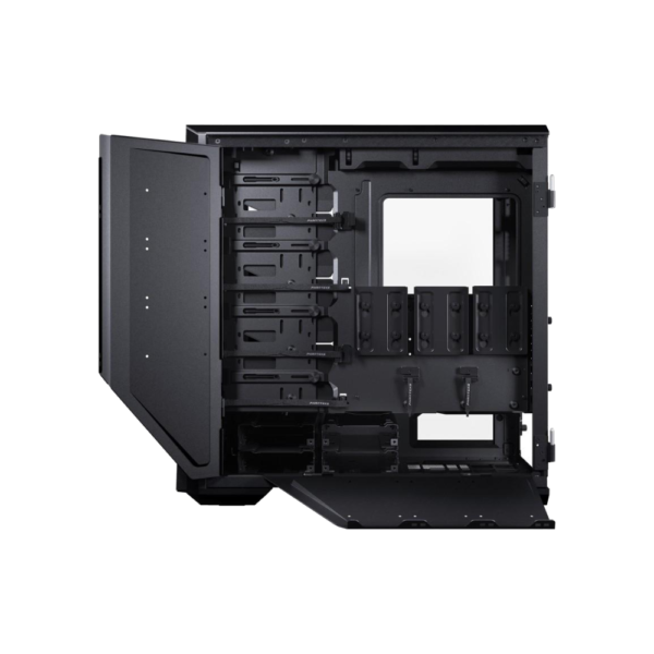 PHANTEKS Casing Eclipse G500A Mid Tower ATX 4 Fan