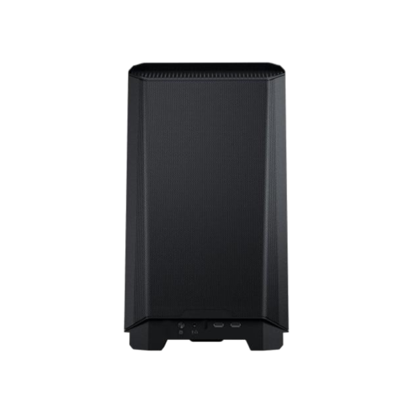 PHANTEKS Casing Eclipse P200A Performance - Black