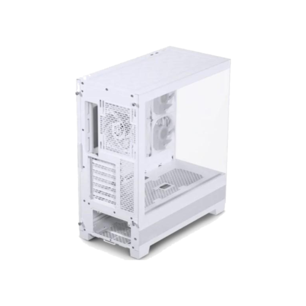 PHANTEKS Casing XT View Mid Tower - White