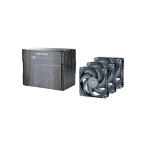 PHANTEKS Fan Casing T30-120 120mm Triple Pack