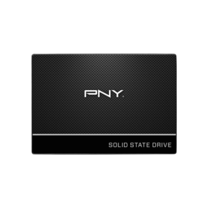PNY CS900 1TB - 2.5" SATA 3 - SSD