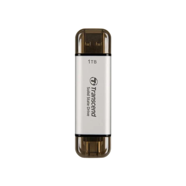 portable-external-ssd-transcend-ts1tesd310s-1tb-310s-type-c- PORTABLE EXTERNAL SSD Transcend TS1TESD310S 1TB | 310S Type C Portable SSD