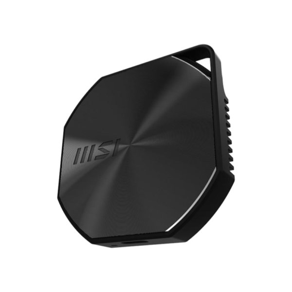 PORTABLE SSD EXTERNAL MSI DATAMAG MAGNETIC 20GBPS USB 3.2 GEN2 X2 TYPE-C