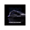 PULSAR Mouse X3 Mini Wireless Gaming - White