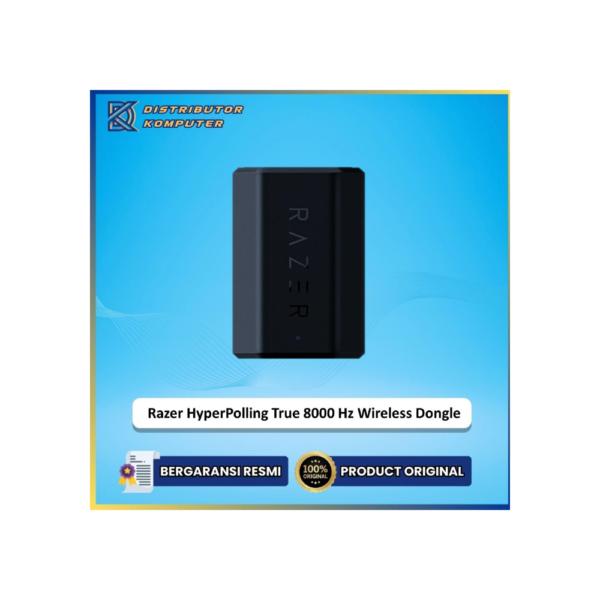 RAZER HyperPolling True 8000Hz Wireless Dongle