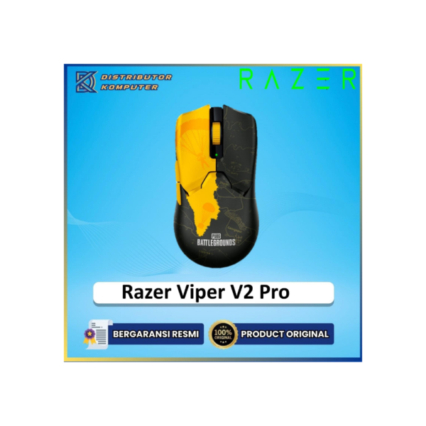 razer-mouse-viper-v2-pro-pubg-edition-ultra-light-wireless-g RAZER Mouse Viper V2 Pro PUBG Edition Ultra Light Wireless Gaming