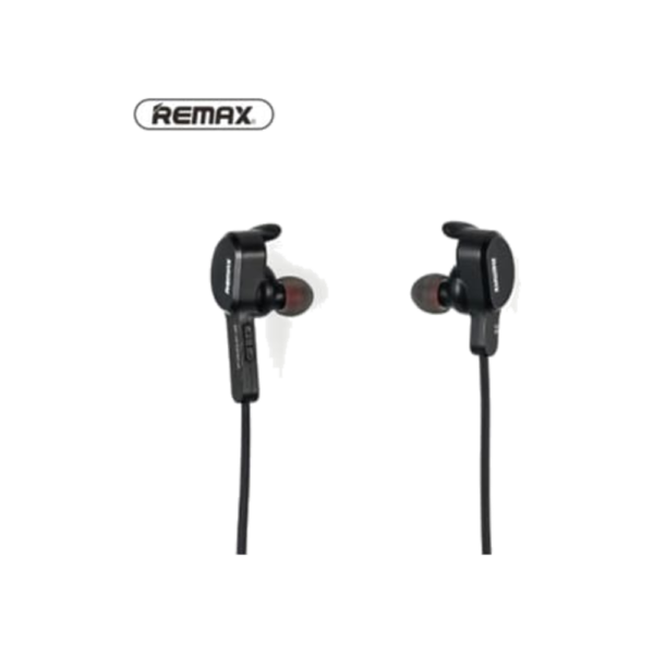 REMAX Earphone Bluetooth RB-S5