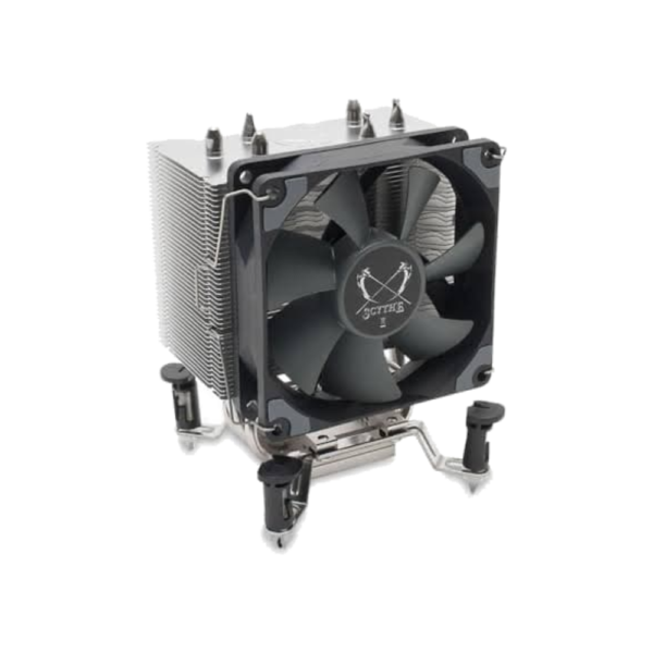 SCYTHE CPU Cooler Byakko 2 120mm