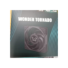 SCYTHE Fan Casing Wonder Tornado 120 PWM 2500RPM - Black