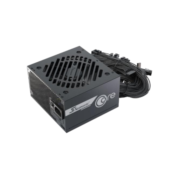 seasonic-power-supply-core-bc-750w-80-bronze-atx-3-1 SEASONIC Power Supply Core BC 750W 80+ Bronze ATX 3.1