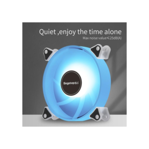 SEGOTEP Fan Casing Romantic 12 ARGB 120mm Single