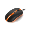 sharkoon-mouse-shark-force-pro-gaming-black-orange SHARKOON Mouse Shark Force Pro Gaming - Black Orange