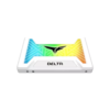 SSD Team T-Force Delta R 250GB SATA III - White
