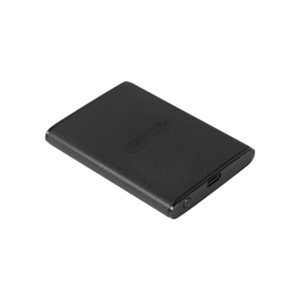 SSD Transcend ESD270C Black Portable External SSD (TS500GESD270C)