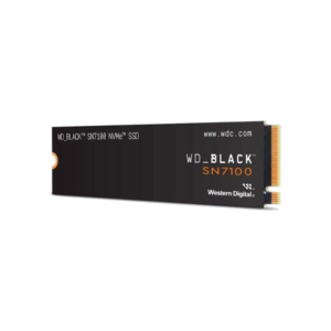 SSD WD Black SN7100 M.2 NVME 2TB - Pcie Gen4x4