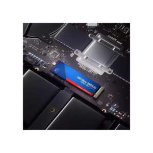 SSD WD BLUE SN5100 M.2 NVMe 1TB - PCIe Gen4x4