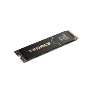 Team GE PRO 2TB SSD NVMe M.2 2280 PCIe GEN5.0 With Dark Airflow Heatsink