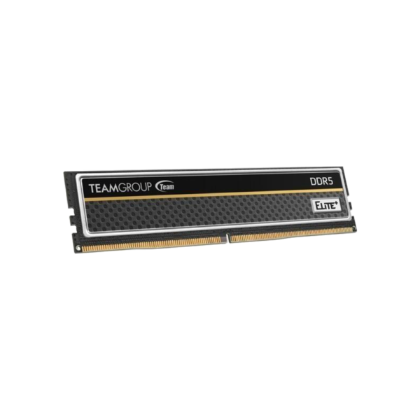 TEAM RAM Elite Plus DDR5 32GB (2x16GB) 5600MHz